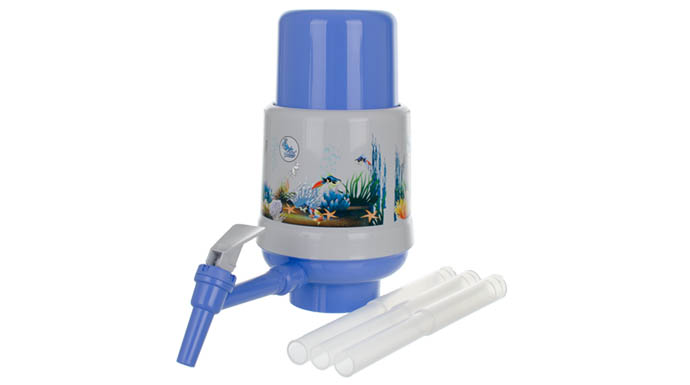 Помпа для води механічна Lilu Econom PLUS