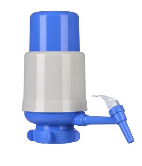 Помпа для води, з краном. Модель Lilu Standard PLUS